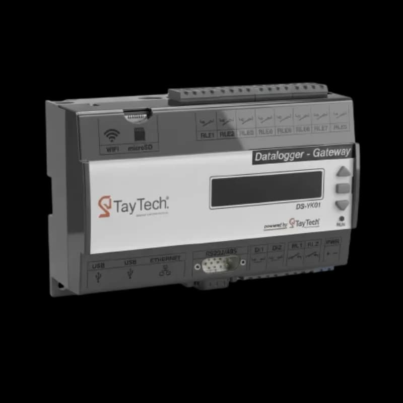 Taytech Veri Yönetim Sistemleri - BLES