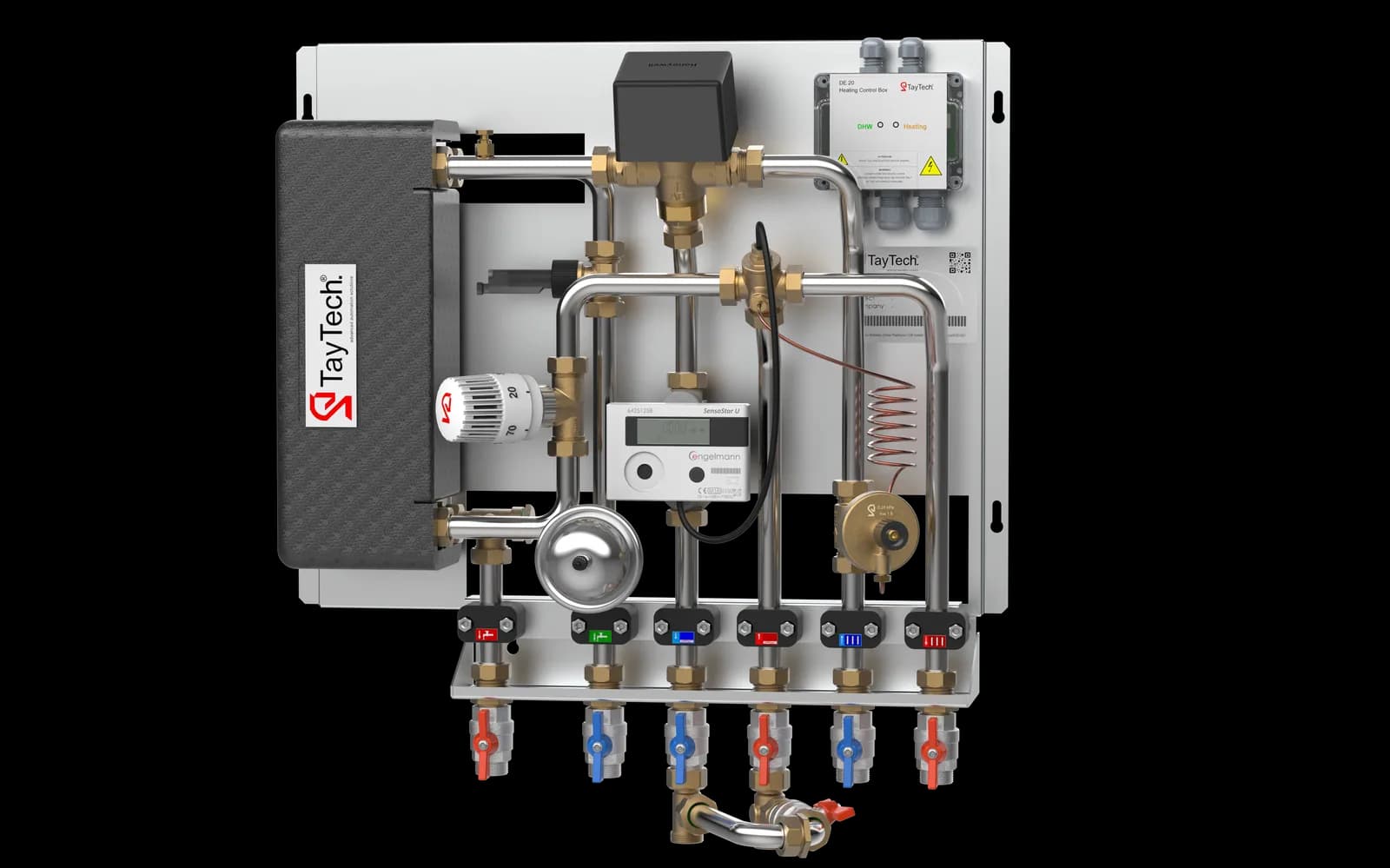 Direct Hydro EM RH