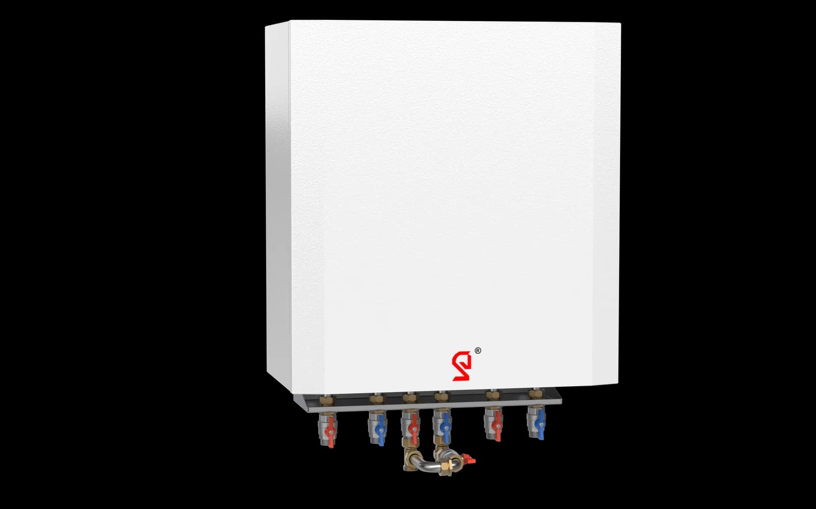 Indirect Hydro EM DHW-SH
